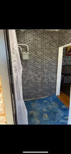 Дом 30 м² на участке 34,6 сот.