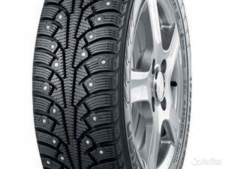 Nokian Tyres Nordman KN-211 195/65 R15