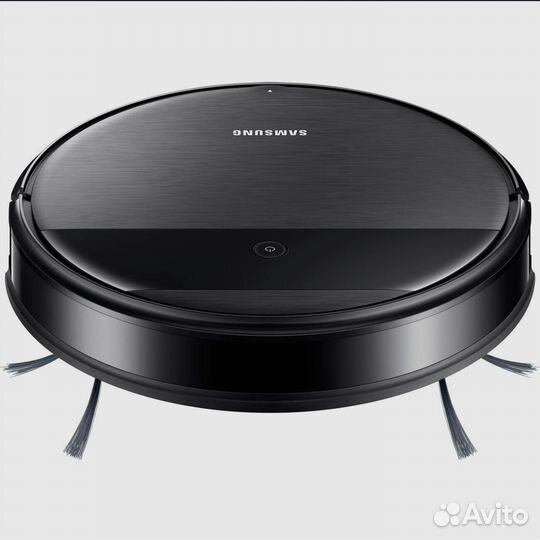 Робот-пылесос Samsung VR05R5050WK, черный