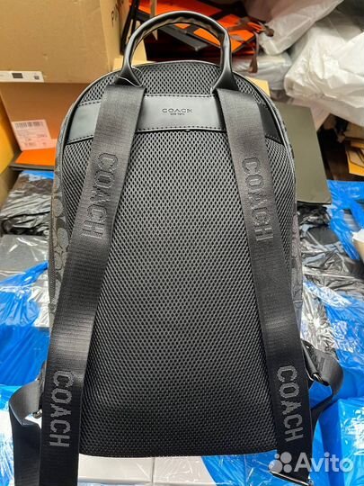 Рюкзак coach