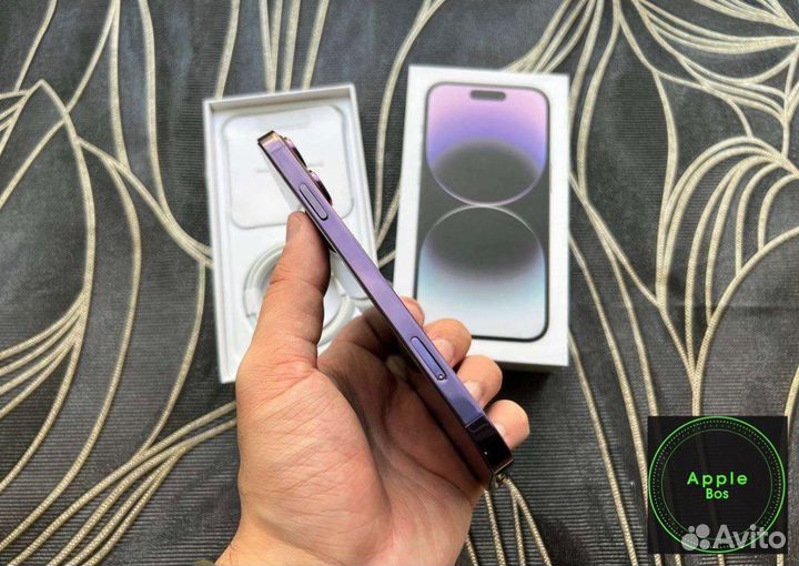 iPhone xr в корпусе 14 pro