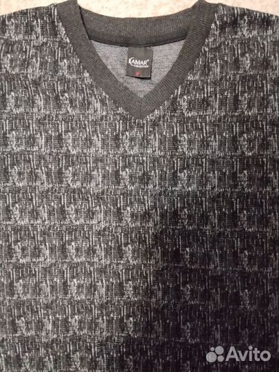 Джемпер мужской