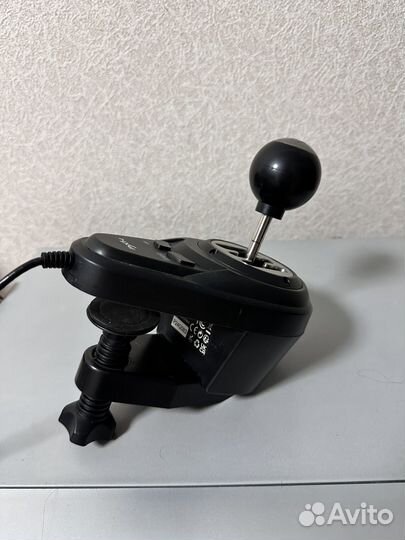 Игровой руль PXN v99