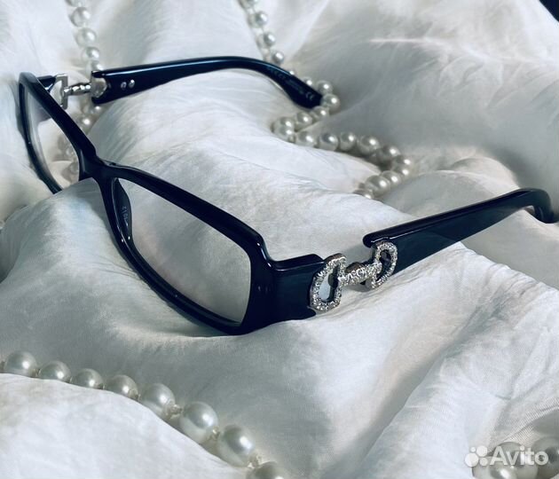 Оправа для очков женская Gucci