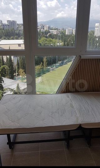 1-к. квартира, 50 м², 8/10 эт.