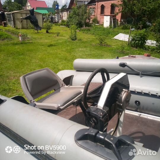 Водный транспорт