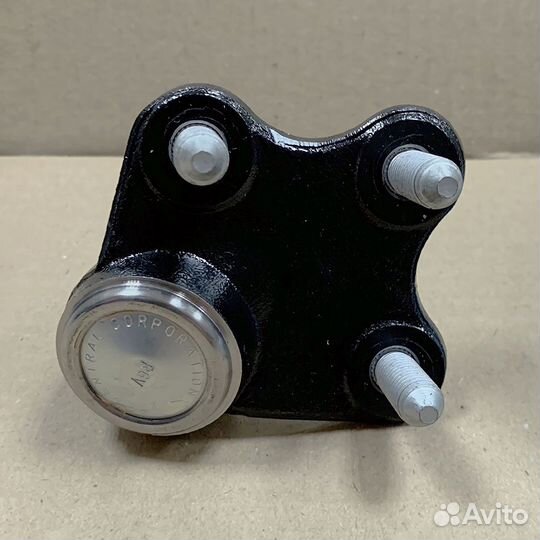 Опора шаровая правая Skoda Fabia II (CTR)