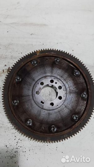 Маховик Renault Megane 3 (1.6)