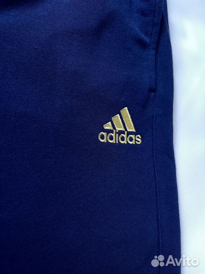 Спортивные штаны Adidas сборная России