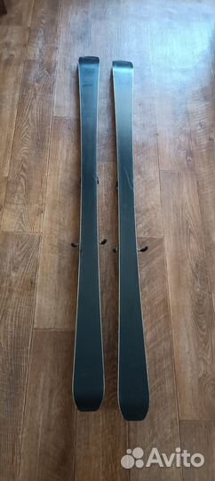 Горные лыжи head 170