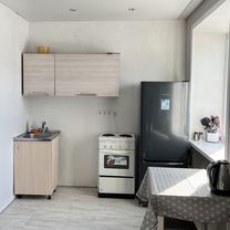 Квартира-студия, 30 м², 5/5 эт.