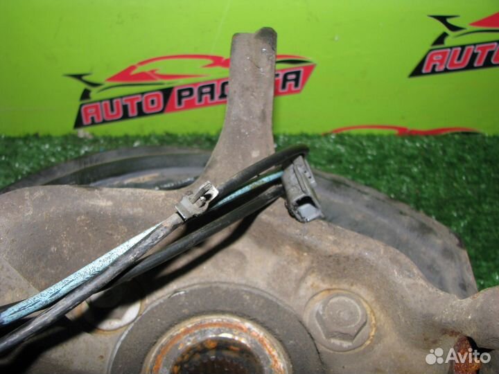 Ступица nissan AZE0,B17,C13,F15,NF15,TB17,YF15,ZE0