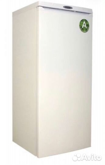 Новый Холодильник DON R 436 B