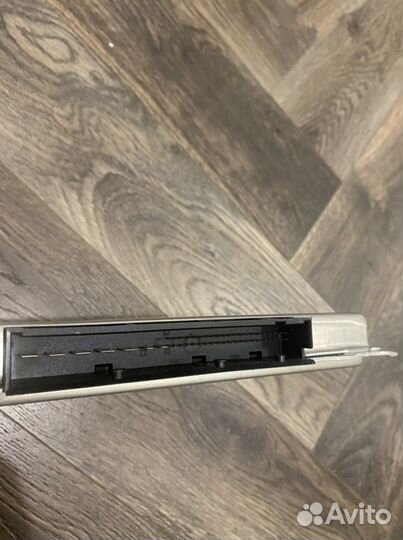 Блок управления VDC BMW