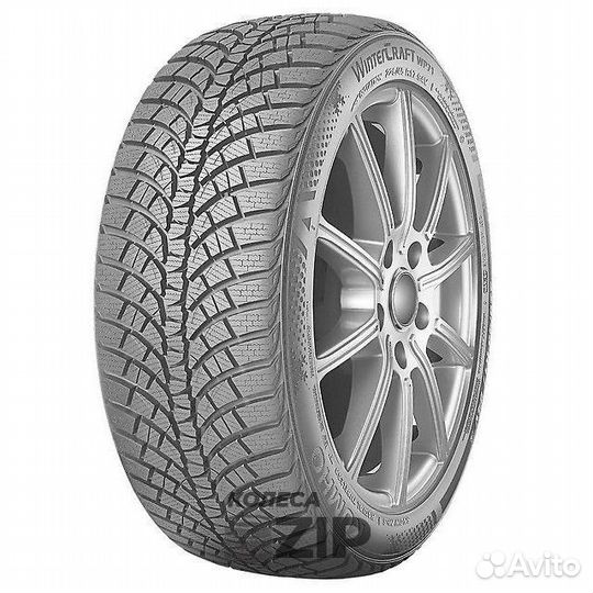 Kumho WinterCraft WP71 225/40 R18 92V