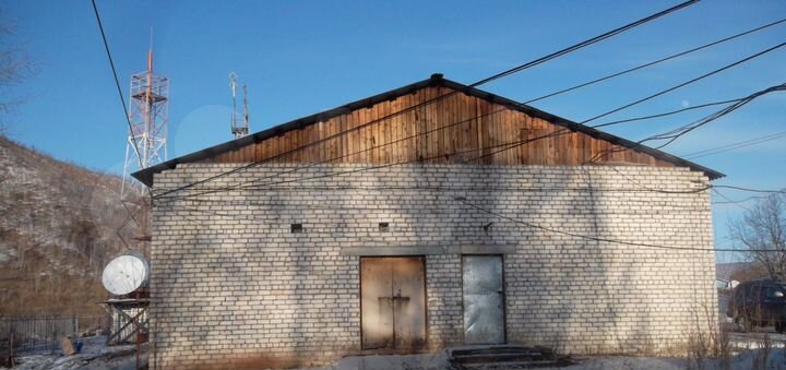 Продам здание, 179 м²