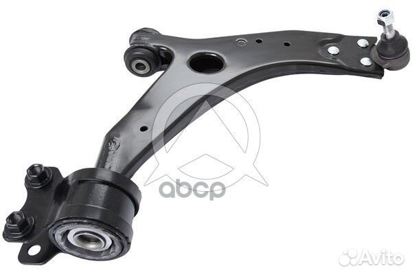 Рычаг подвески перед прав 67175 Sidem