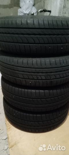 Pirelli Cinturato P1 185/60 R15 84H