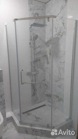 Укладка кафельной плитки, ремонт квартир