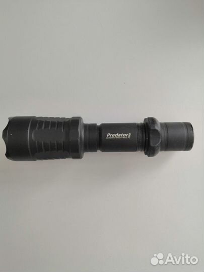 Фонарь тактический аrmyтeк