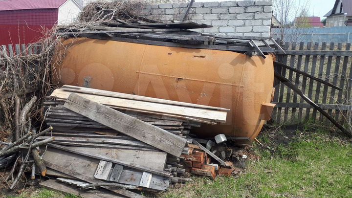 Участок 8 сот. (ИЖС)