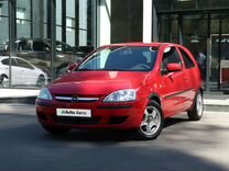 Opel Corsa 1.0 AMT, 2004, 146 199 км, с пробегом, цена 267 000 руб.