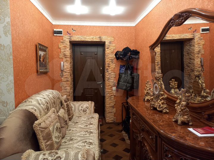 1-к. квартира, 45,1 м², 2/10 эт.