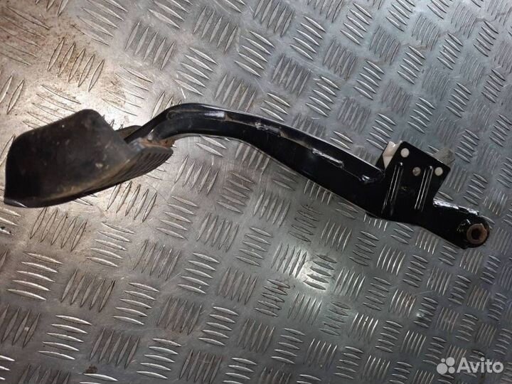 Педаль тормоза Audi A6 4B/C5 C5 1999 8D1723140B