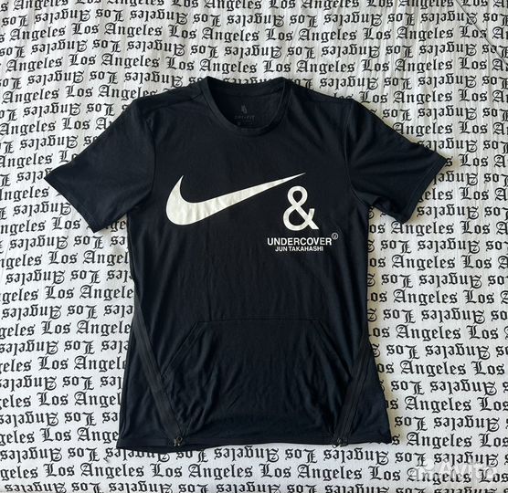 Футболка Nike x Undercover