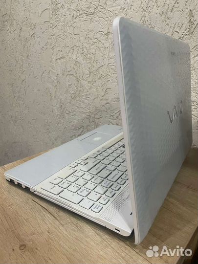 Sony Vaio 15.6