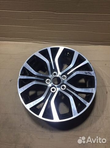 Диск колесный легкосплавный Mitsubishi Outlander 3