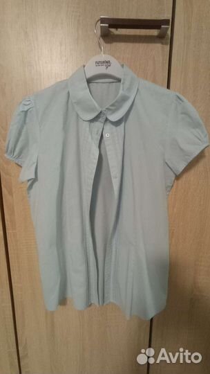 Блузка для девочки