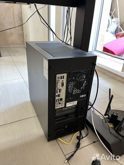 Монитор msi 27 optix G273