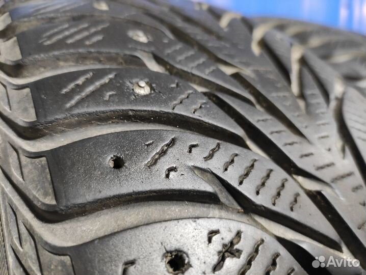 Yokohama Ice Guard IG35 205/55 R16