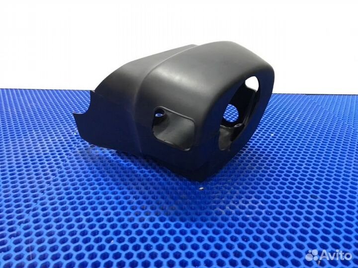 Кожух рулевой колонки Rover 400 14K4FK77 1999