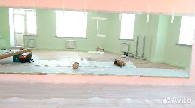 Зеркало фацет 5 мм