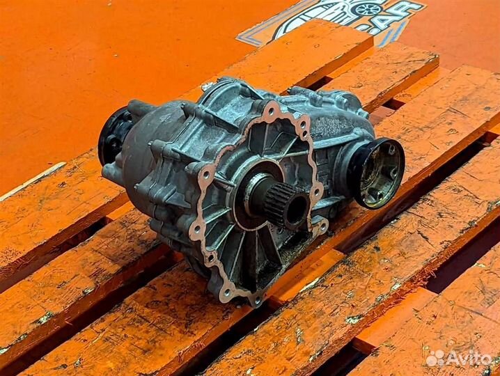 Раздаточная коробка w164 ML-class 272.967