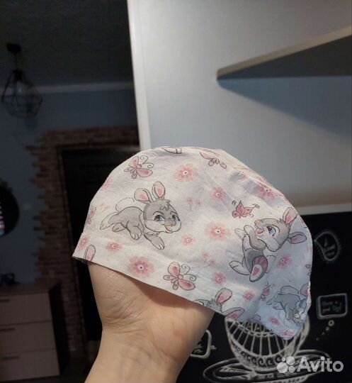 Чепчик медицинский