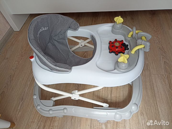 Ходунки детские