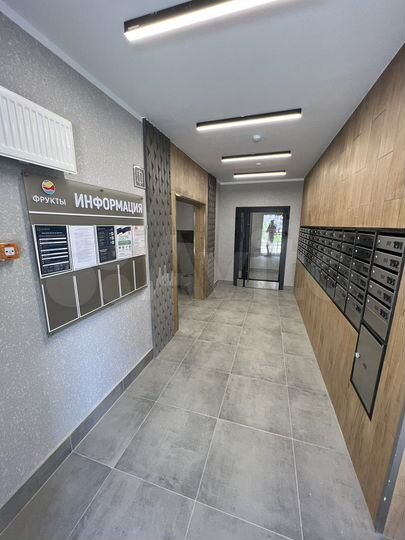 3-к. квартира, 75,3 м², 12/12 эт.