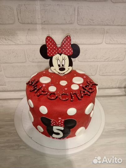 Торты,бенто торты на заказ