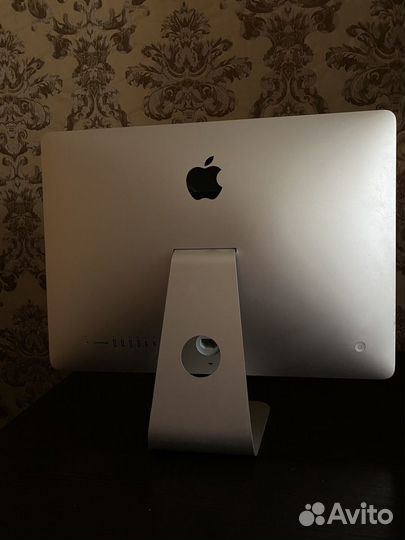 Apple iMac 21.5 late 2015