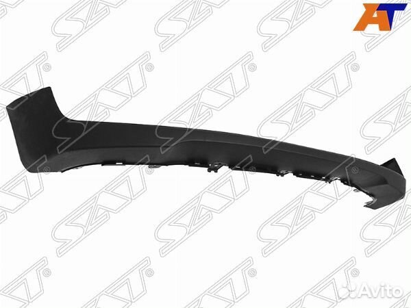 Бампер передний hyundai H1/starex 08