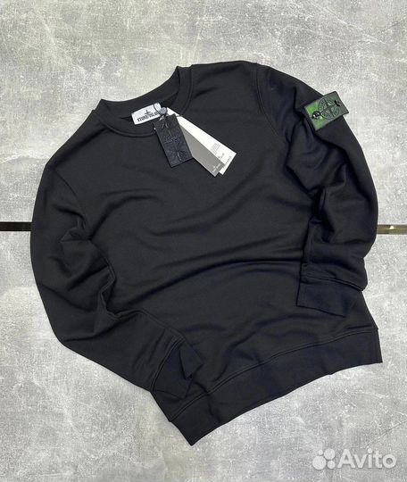 Свитшот мужские stone island