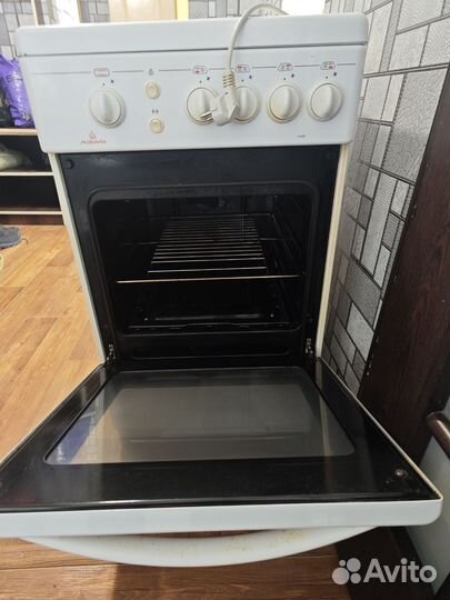 Газовая плита бу