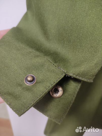 Детская военная форма