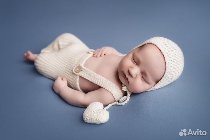 Фотограф беременности, новорожденных (newborn)