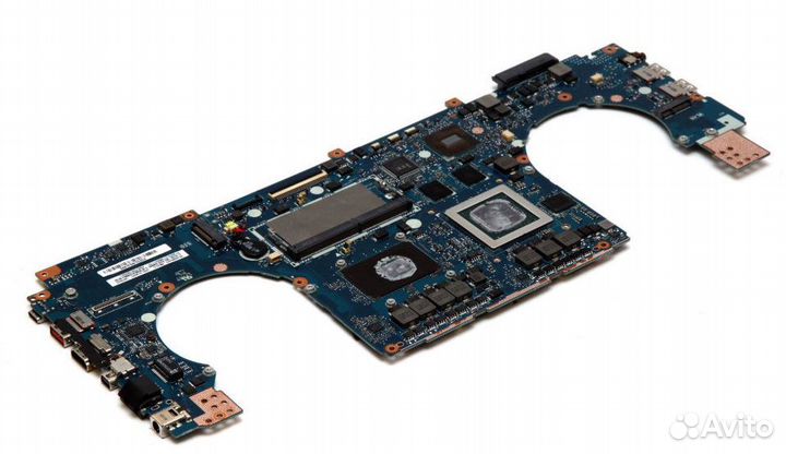 Материнская плата для ноутбука Asus