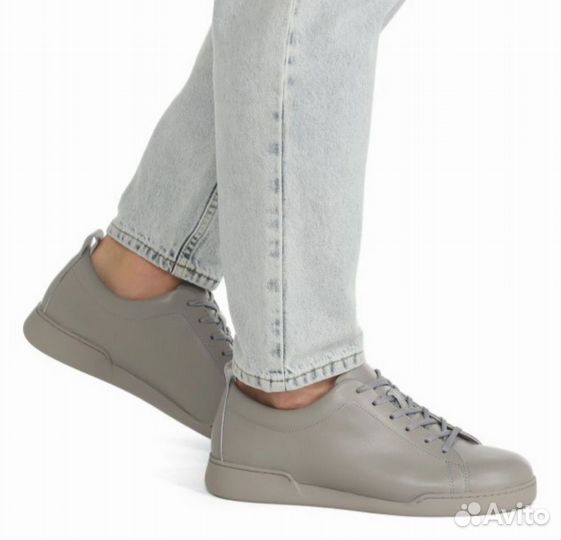 Мужские кеды Tendance