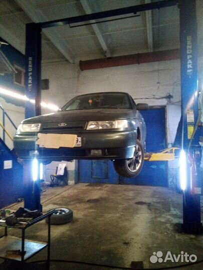 Автосервис Авторемонт